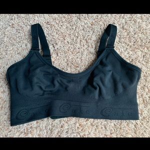 Cake Rock Candy Nursing Bra